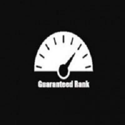 Guaranteed Rank