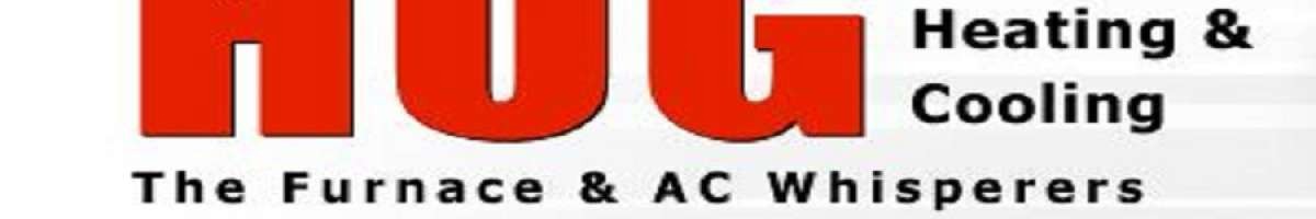 Hug Plumbing Heating & Cooling