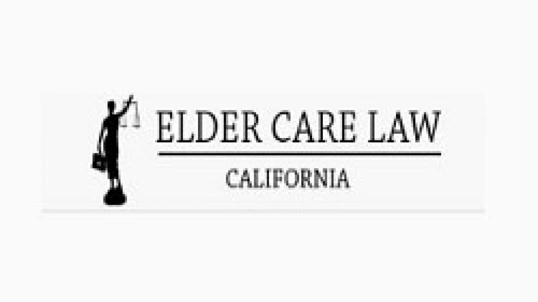 Elder Care Law : Probate Attorney in Long Beach, CA
