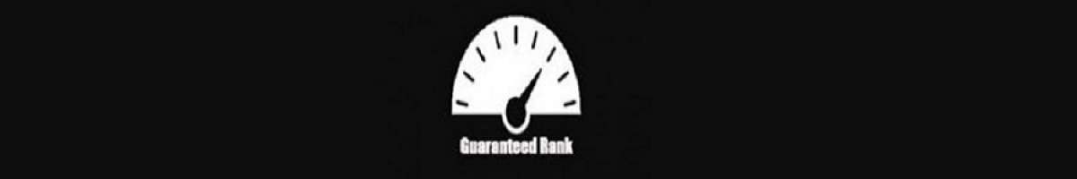 Guaranteed Rank