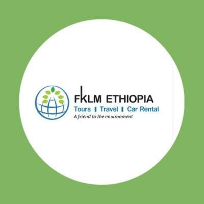 FKLM Ethiopia Tours