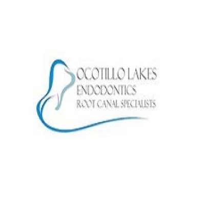 Ocotillo Lakes Endodontics