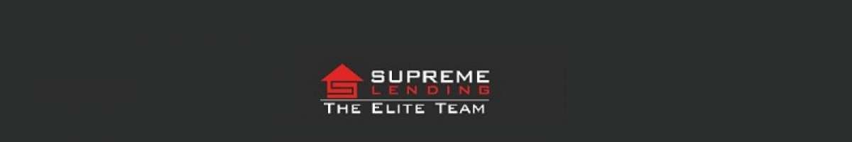 The Elite Team Supreme Lending McKinney TX