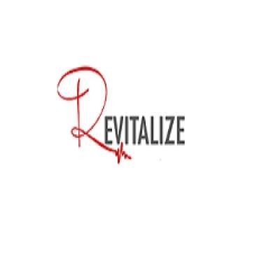 Revitalize Pressure Washing