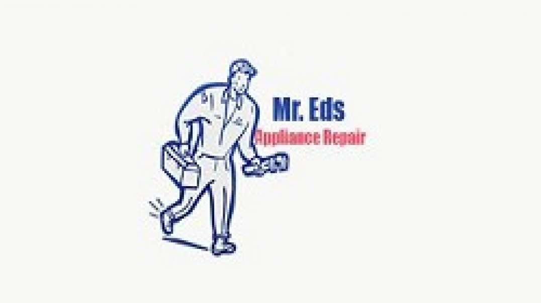 Mr. Eds : Washer And Dryer Repair in Albuquerque, NM