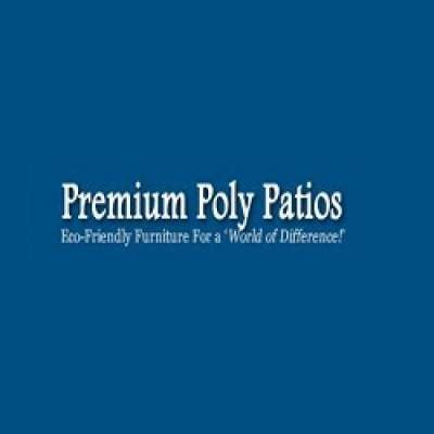 Premium Poly Patios