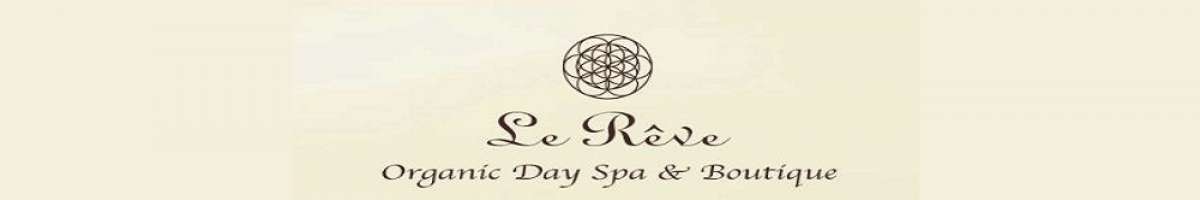 Le Reve Organic Spa & Boutique