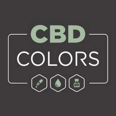 CBD COLORS