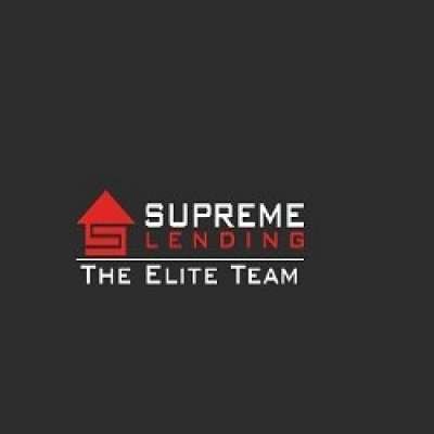 The Elite Team Supreme Lending McKinney TX