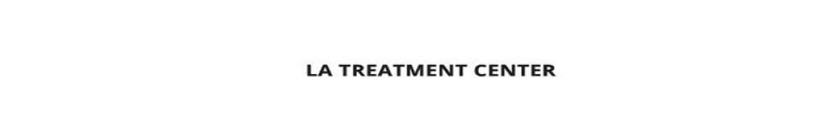 LA Treatment Center