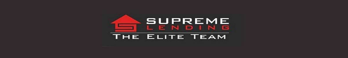 The Elite Team Supreme Lending Colleyville TX