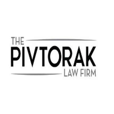 The Pivtorak Law Firm