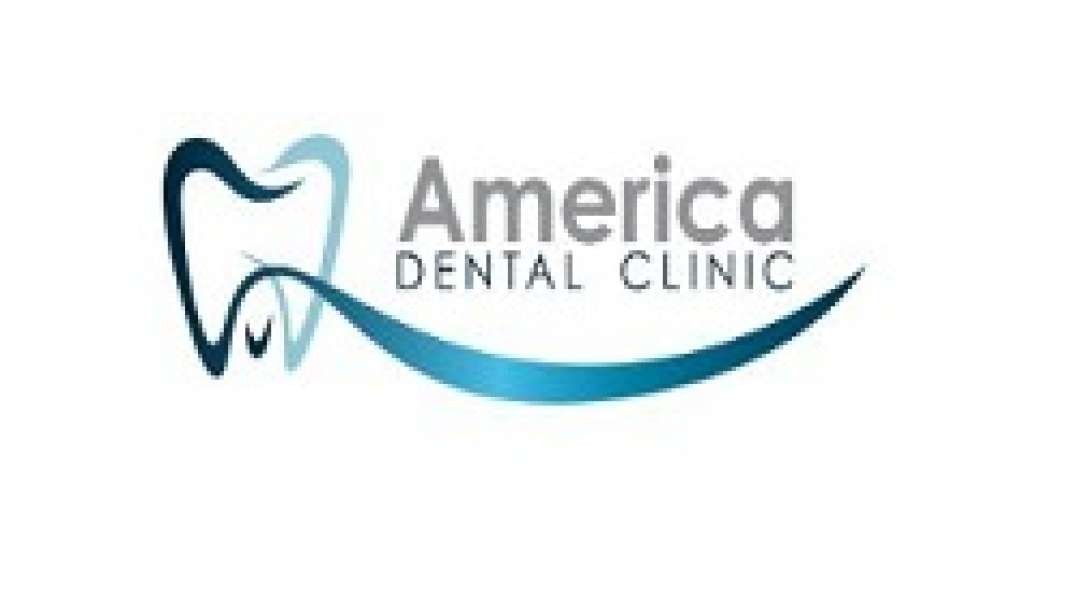 America Dental Clinic: Teeth Whitening in Miami