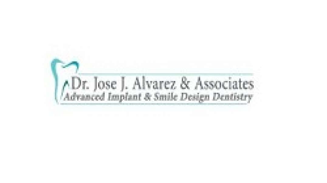 Jose J. Alvarez, DMD & Associates : Dental Implants in North Miami, FL