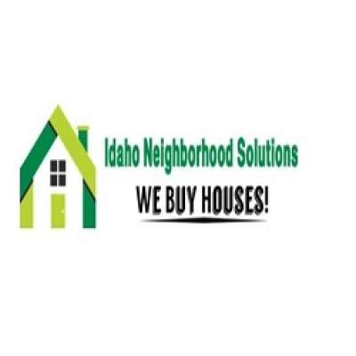 Idaho Neighborhood Solutions