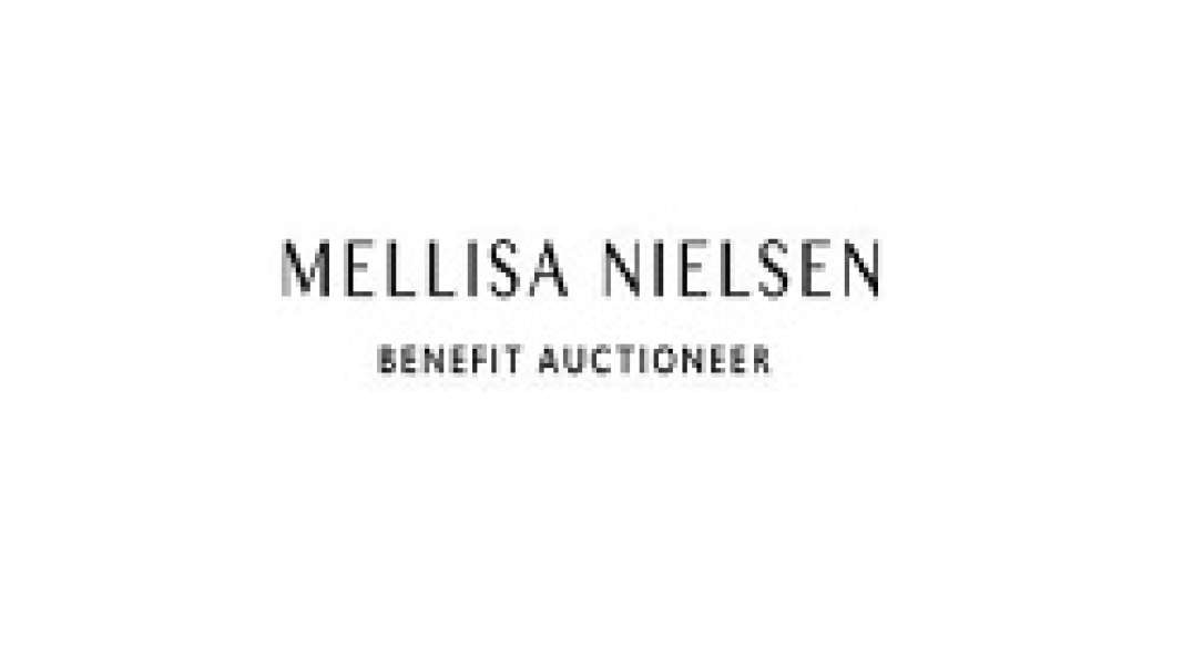 Mellisa Nielsen : Auctioneer in New York