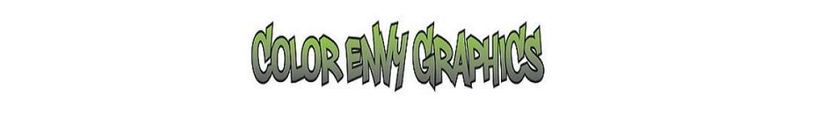 Color Envy Graphics