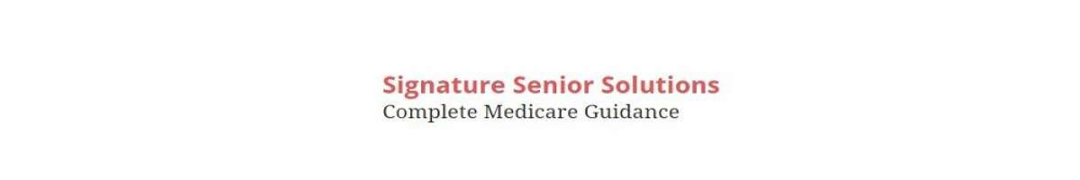 Signature Senior Solutions