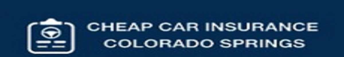Maine-East Car Insurance Colorado Springs CO