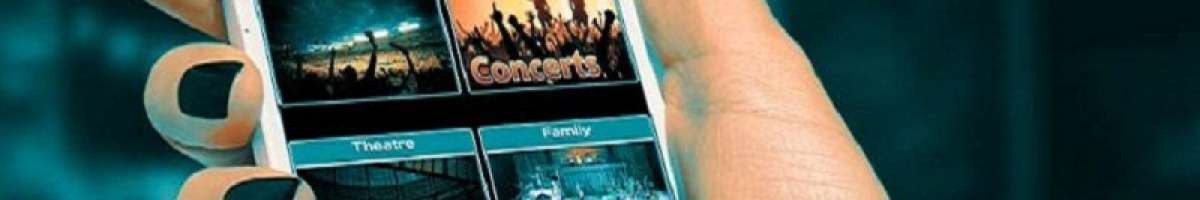 Select-A-Ticket 