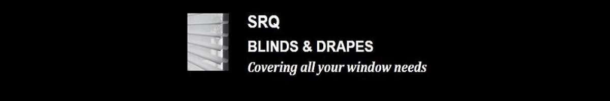 SRQ Blinds And Drapes Sarasota FL