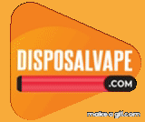 Disposal Vape