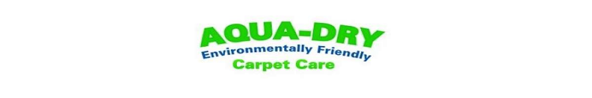 Aqua-Dry Carpet Care