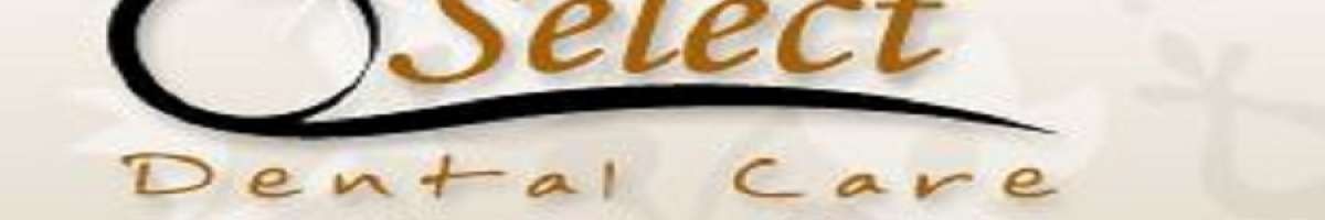 Select Dental Care