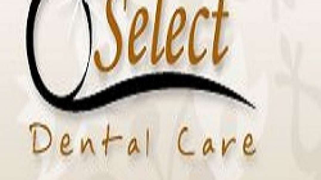 Select Dental Care : Cosmetic Dentistry in Coral Springs