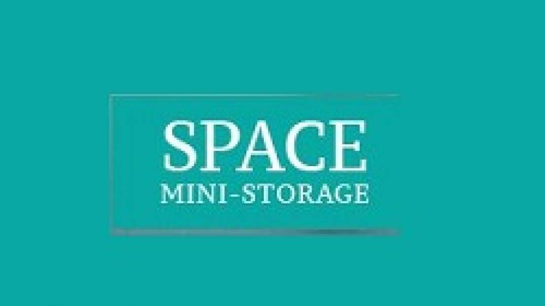 Cheap Storage in Richmond At Space Mini Storage