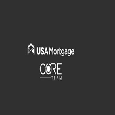 The CORE Team – USA Mortgage