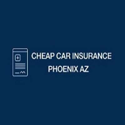 Low Cost Car Insurance Phoenix AZ