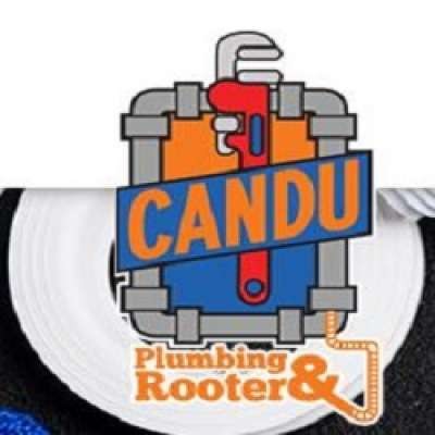 Candu Plumbing & Rooter