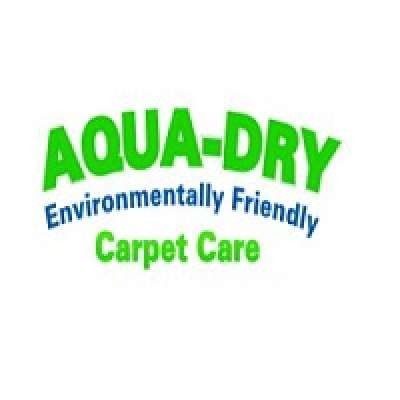 Aqua-Dry Carpet Care