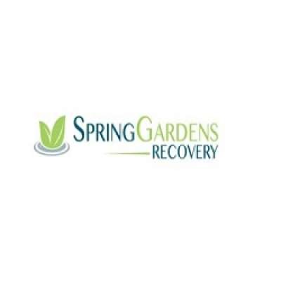 Spring Gardens Recovery Tampa