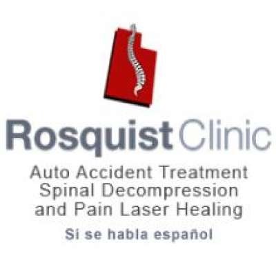 ROSQUIST DOT TESTING CLINIC