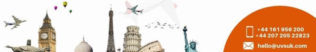 Unique Visa Services