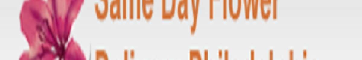 Same Day Flower Delivery Philadelphia