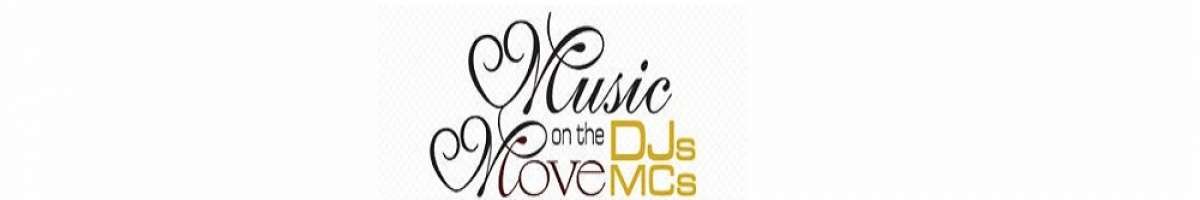 Music On The Move DJs & MCs