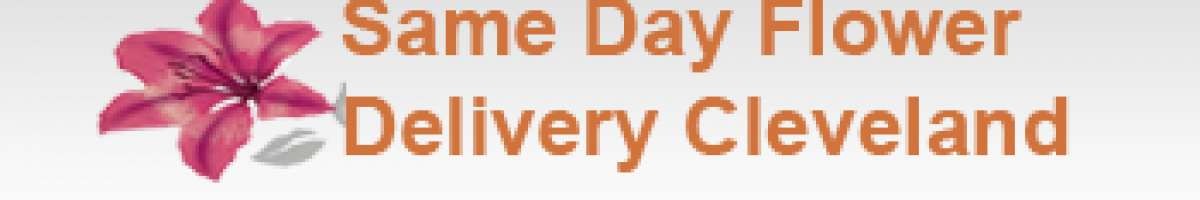 Same Day Flower Delivery Cleveland OH