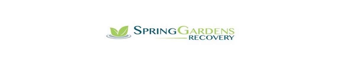 Spring Gardens Recovery Tampa