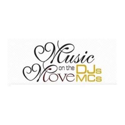 Music On The Move DJs & MCs