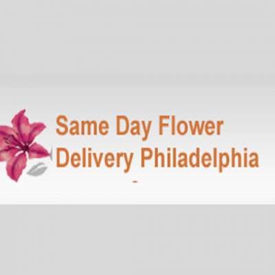 Same Day Flower Delivery Philadelphia