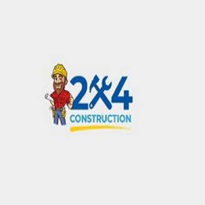 2x4 Construction