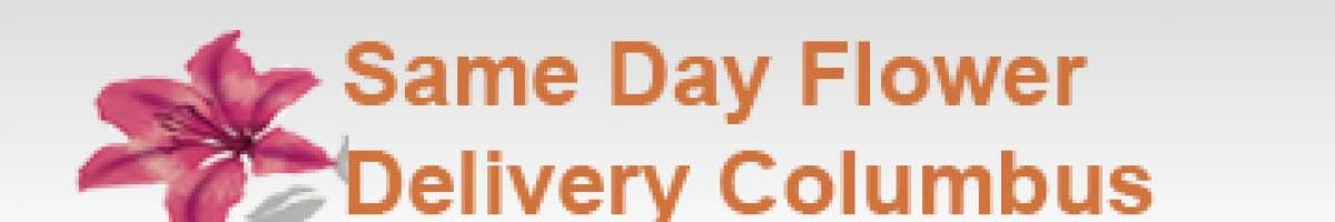 Same Day Flower Delivery Columbus OH - Send Flowers