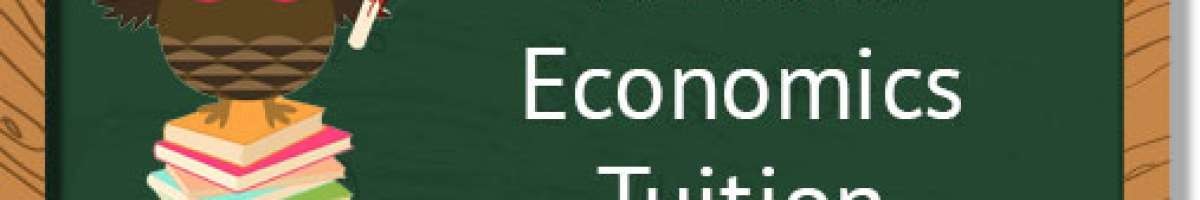 JC Economics Education Centre