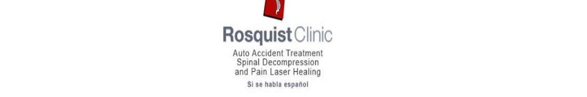 ROSQUIST DOT TESTING CLINIC