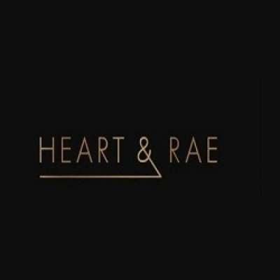 Heart & Rae Photography