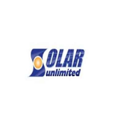 Solar Unlimited West Hills