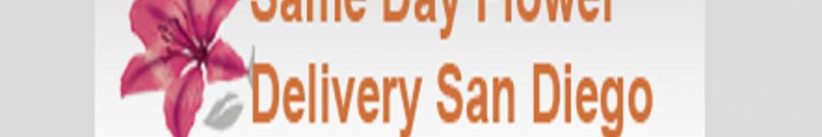 Same Day Flower Delivery San Diego CA - Send Flowers